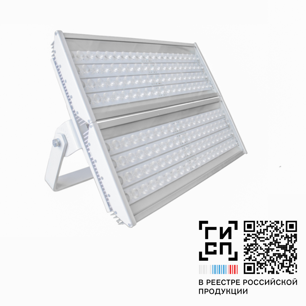GALAD Эверест LED-100 (Asymmetric/ED)