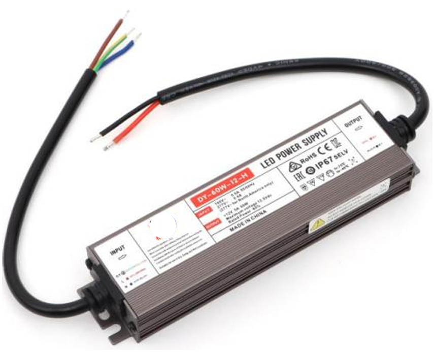 60W-12-H