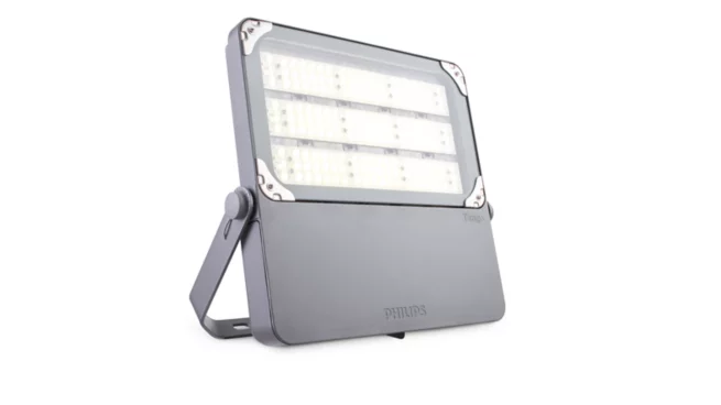 Tango G4 LED Flood BVP493 LED485/WW 380W NB