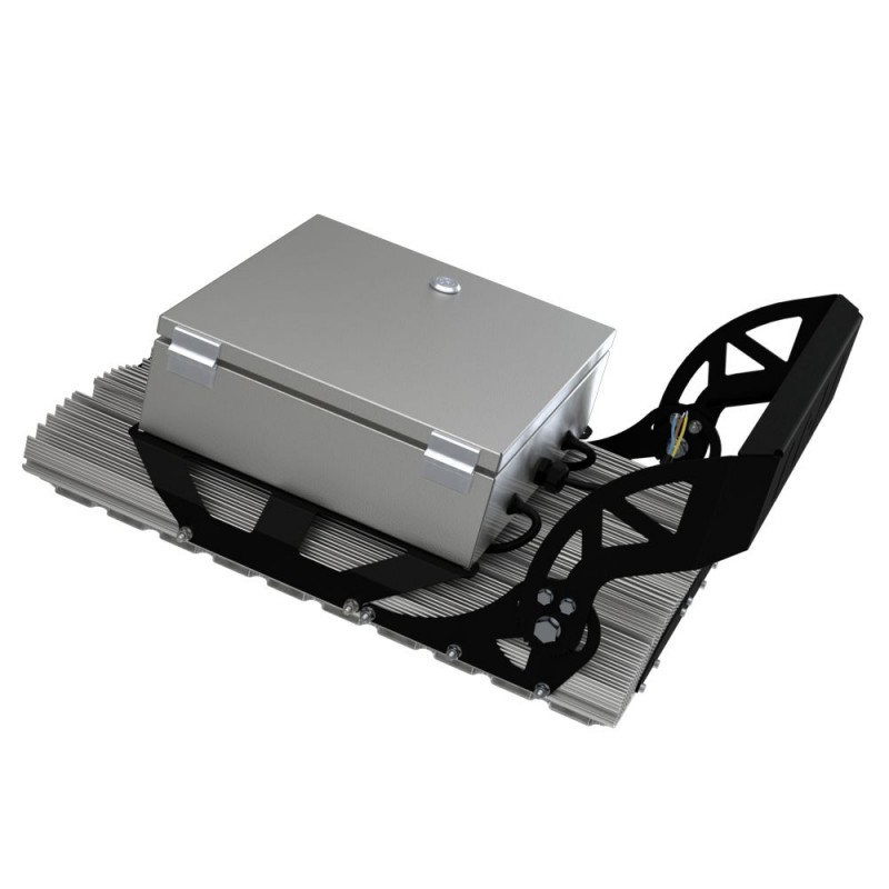 Плазма L V Box CRI80