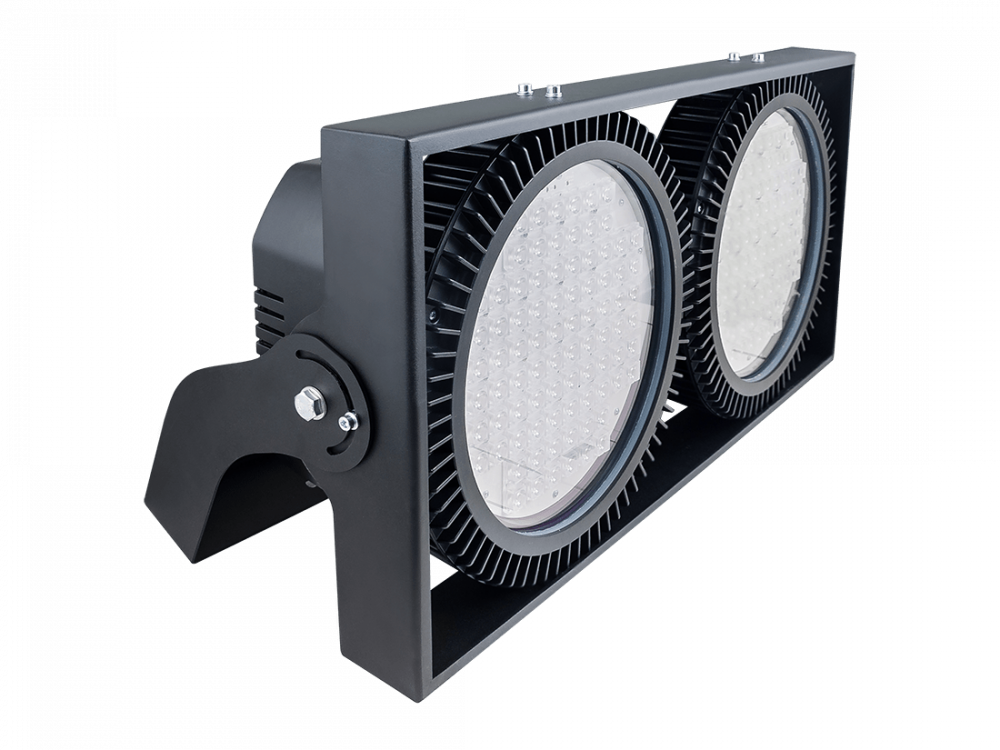 Diora Zevs2 550/80000 K60 4K лира
