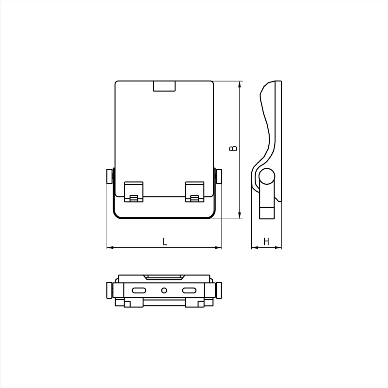 ДО08-50-101 FLG 750   