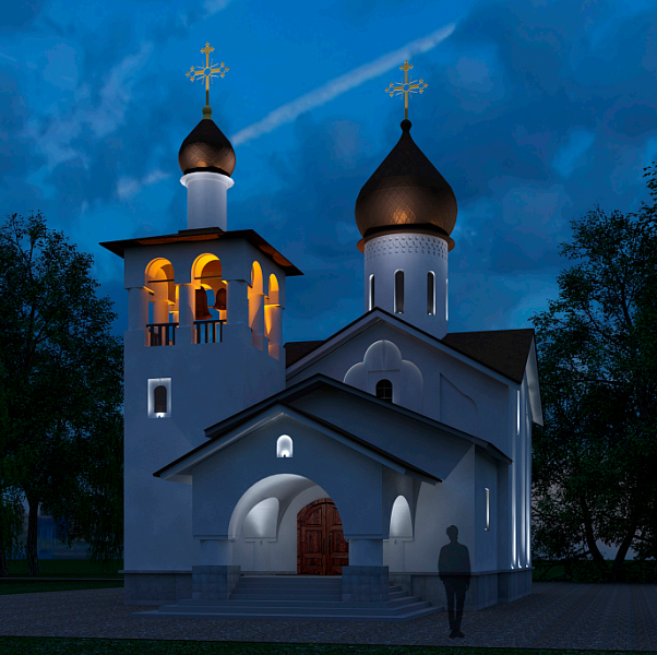 Моделирование в 3D